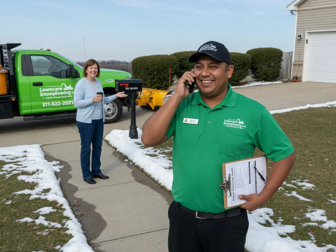 Lawn Care Services By Expert Landscaper Au Gres, MI FAQs